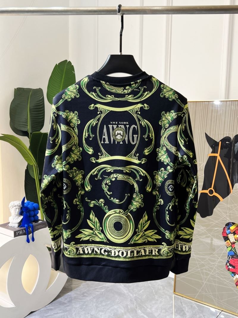 Versace Hoodies